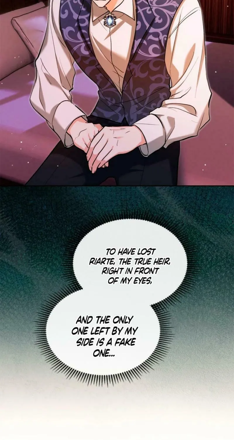I Was the Real Owner of Elheim Chapter 32 page 7 - 