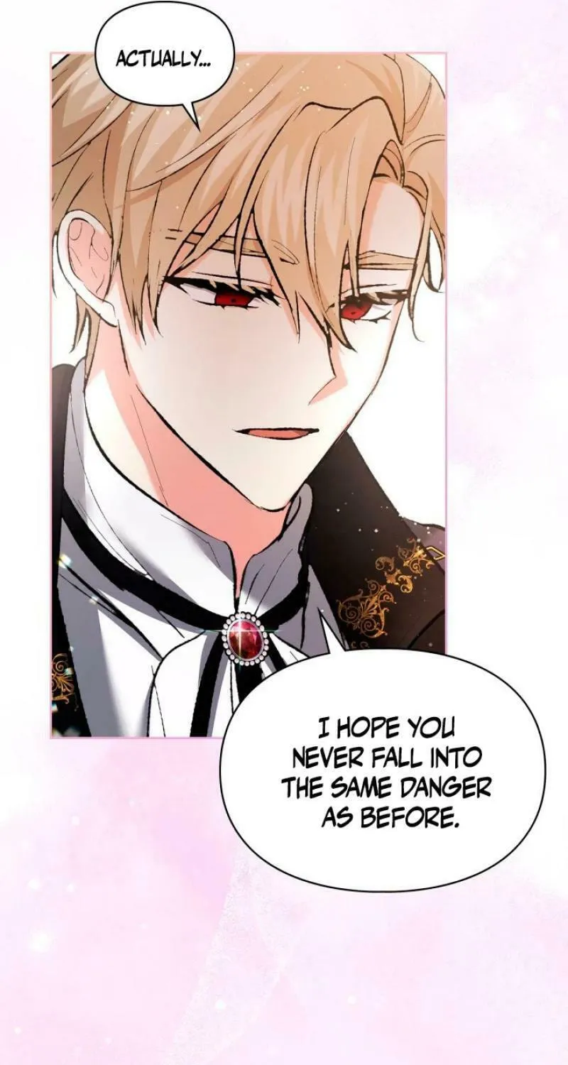 I Was the Real Owner of Elheim Chapter 32 page 64 - 