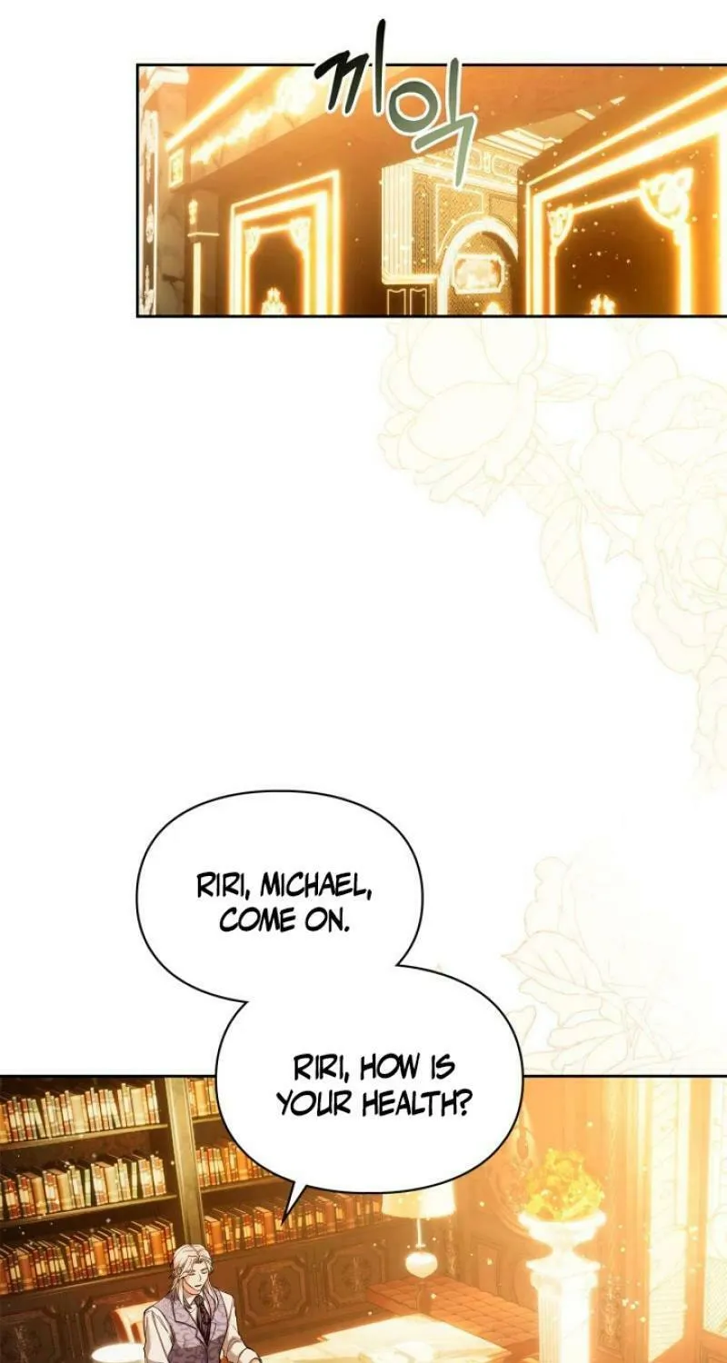 I Was the Real Owner of Elheim Chapter 32 page 80 - 