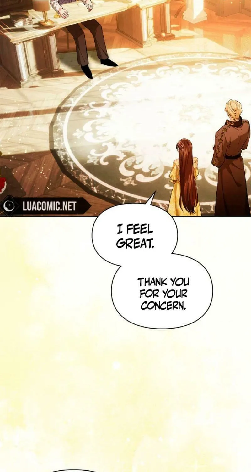 I Was the Real Owner of Elheim Chapter 32 page 81 - 
