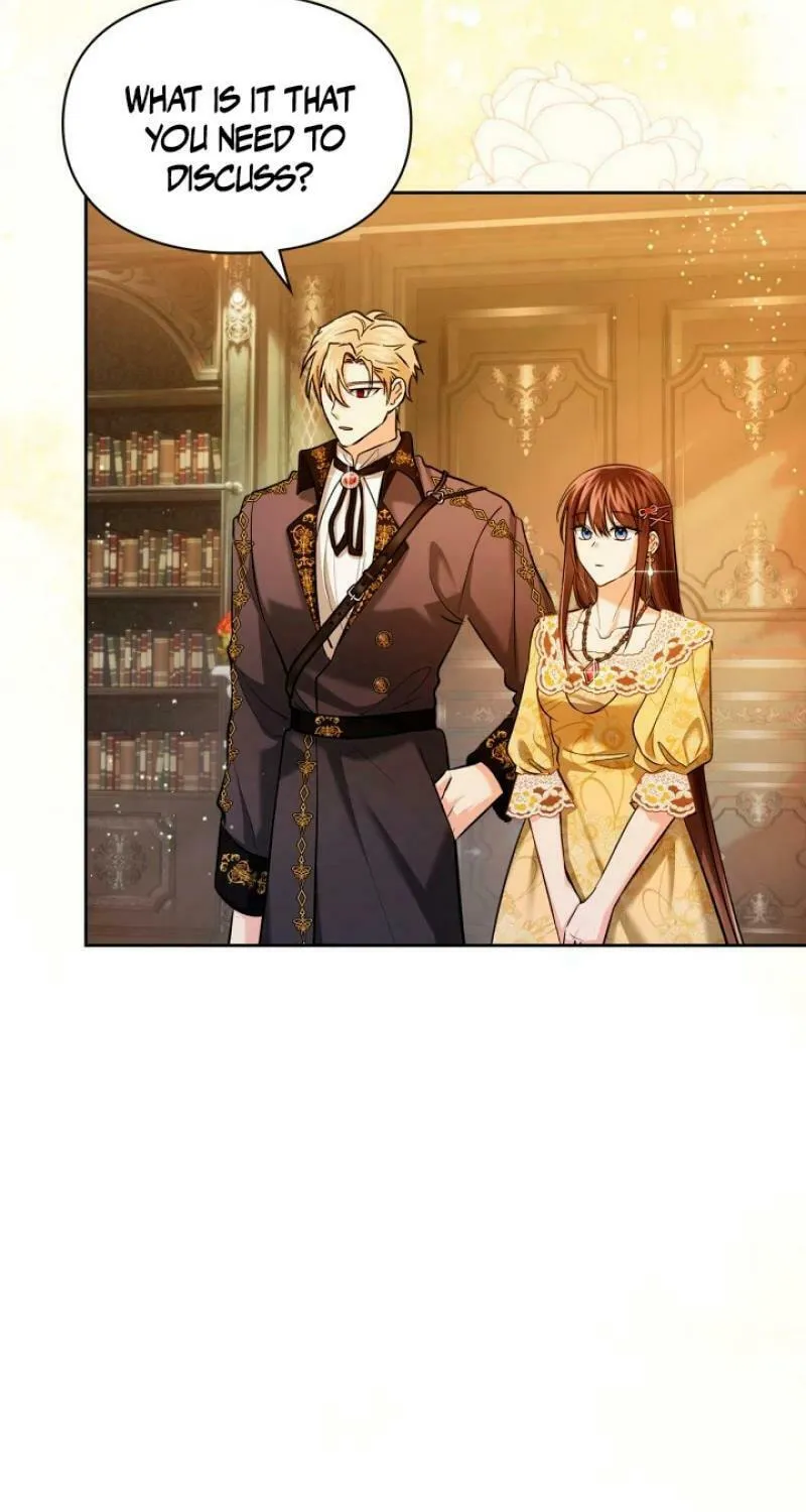 I Was the Real Owner of Elheim Chapter 32 page 82 - 