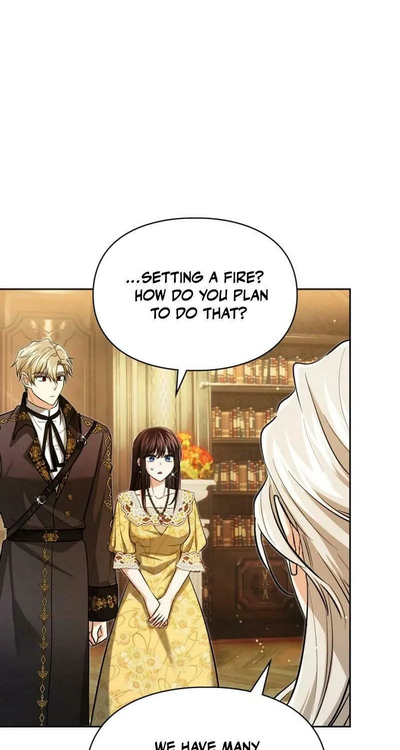 I Was the Real Owner of Elheim Chapter 33 page 2 - 