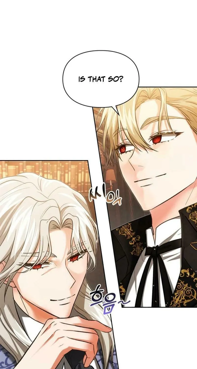 I Was the Real Owner of Elheim Chapter 33 page 12 - 