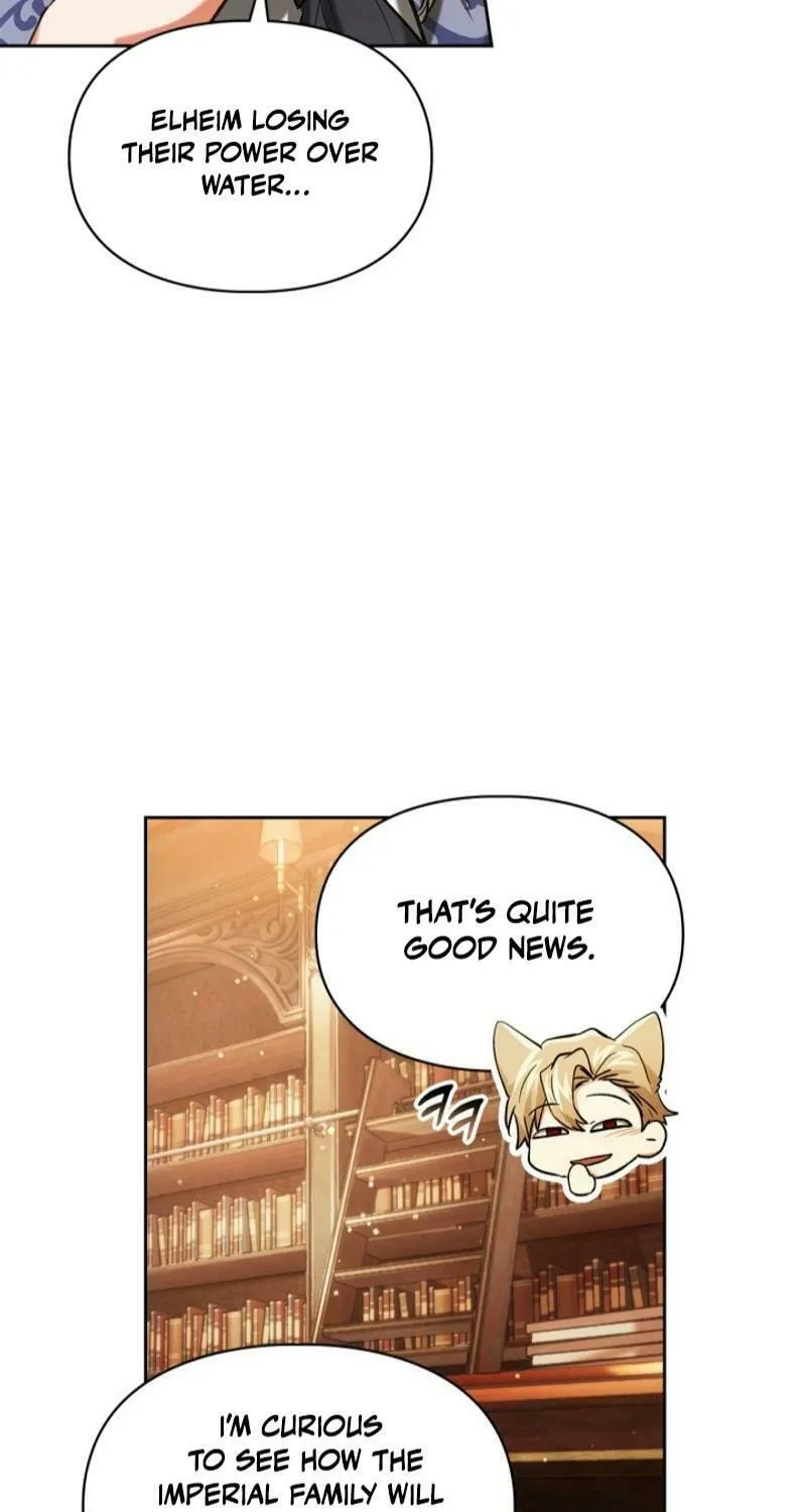 I Was the Real Owner of Elheim Chapter 33 page 13 - 