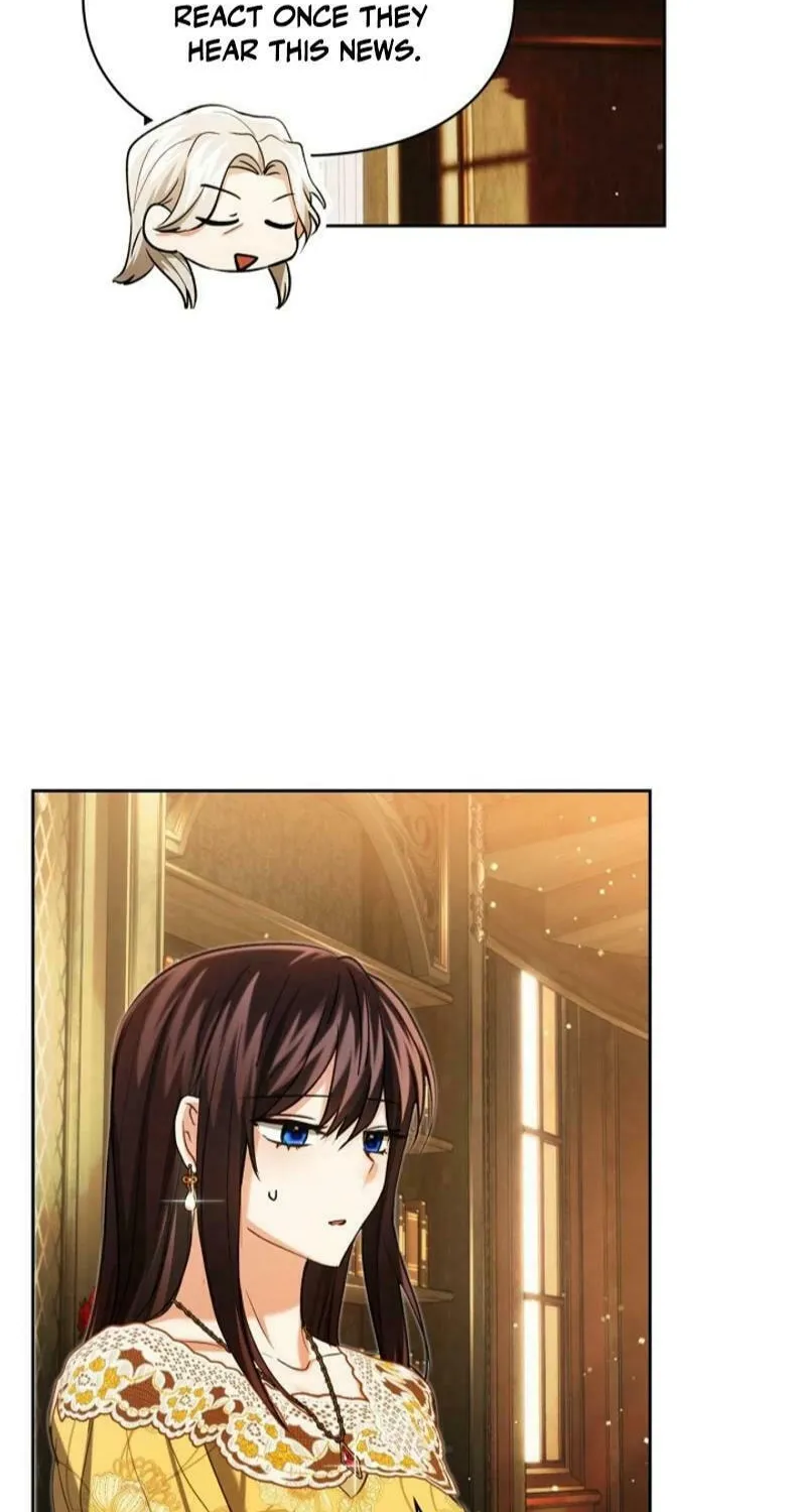 I Was the Real Owner of Elheim Chapter 33 page 14 - 