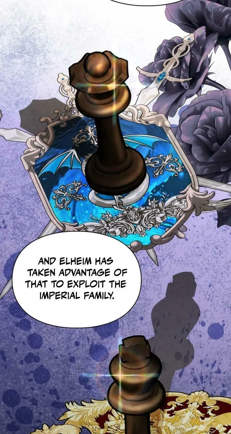 I Was the Real Owner of Elheim Chapter 33 page 17 - 