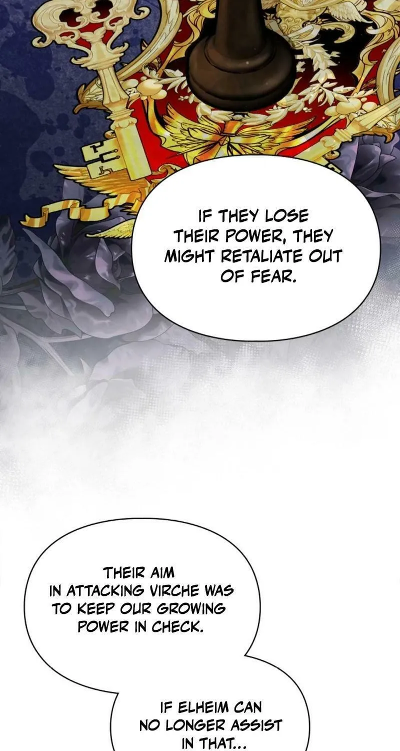 I Was the Real Owner of Elheim Chapter 33 page 18 - 