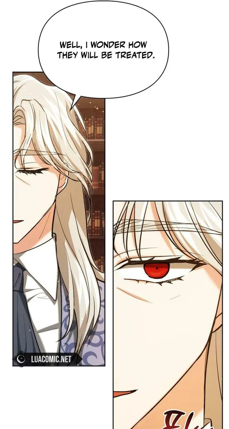 I Was the Real Owner of Elheim Chapter 33 page 20 - 