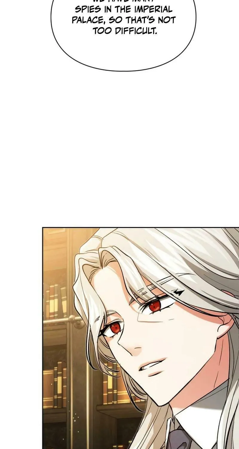 I Was the Real Owner of Elheim Chapter 33 page 3 - 