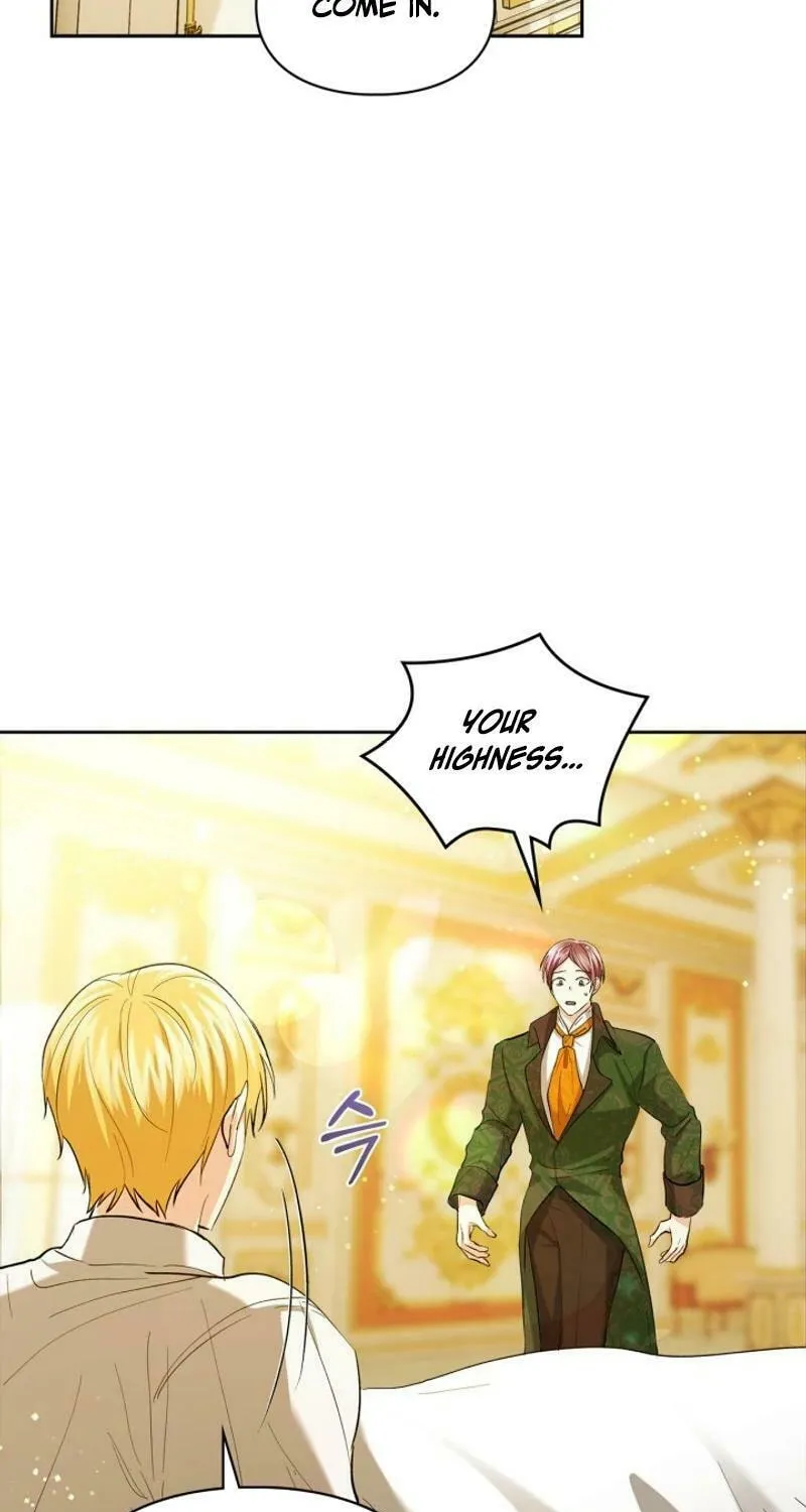 I Was the Real Owner of Elheim Chapter 33 page 30 - 