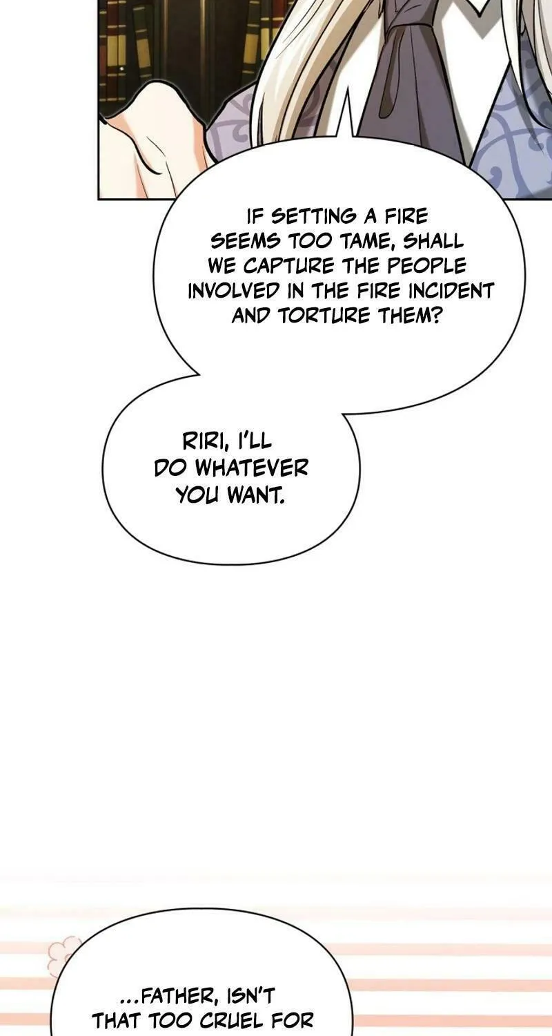 I Was the Real Owner of Elheim Chapter 33 page 4 - 