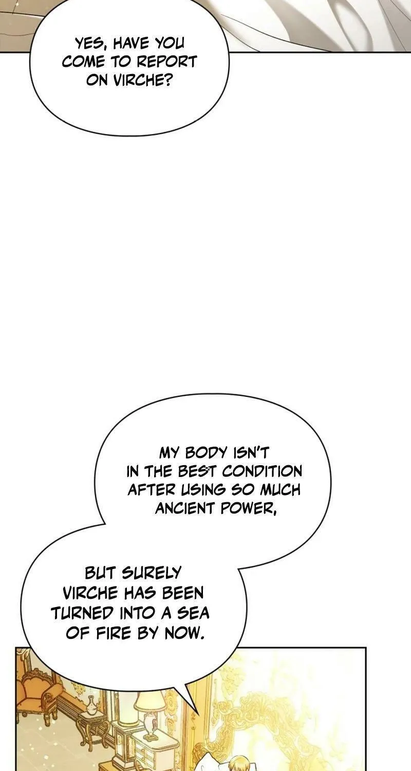 I Was the Real Owner of Elheim Chapter 33 page 31 - 