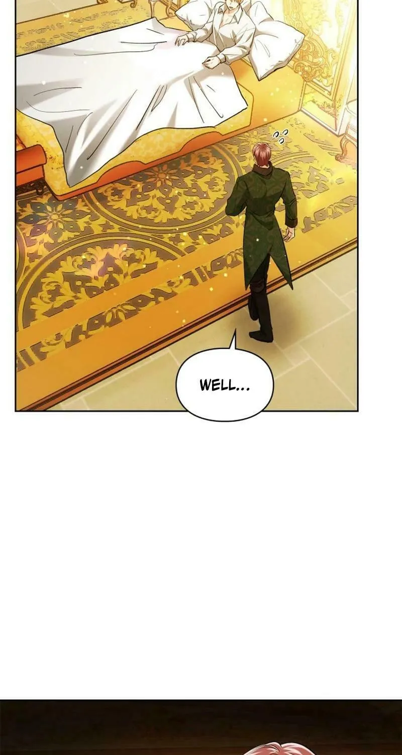 I Was the Real Owner of Elheim Chapter 33 page 32 - 