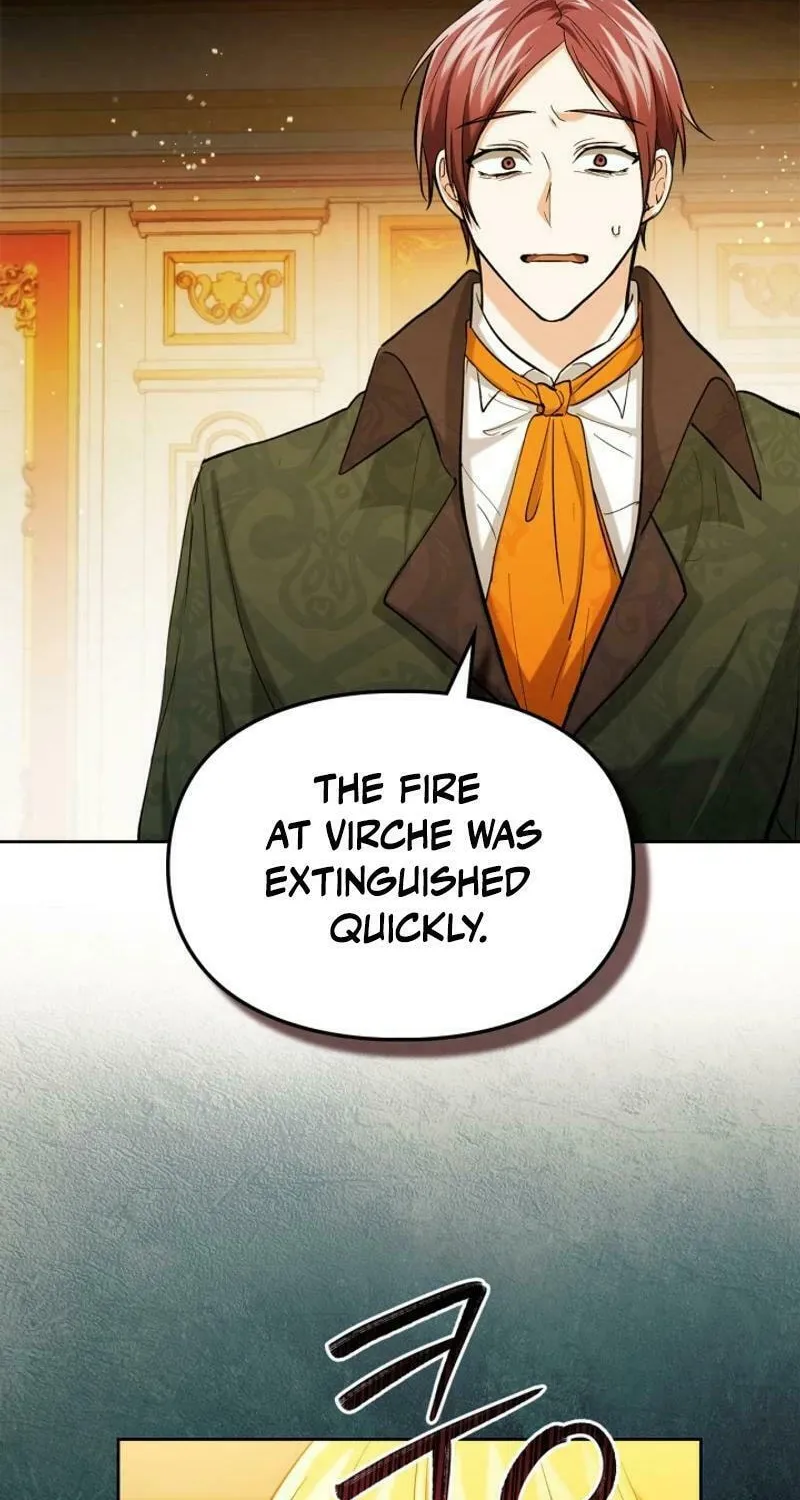 I Was the Real Owner of Elheim Chapter 33 page 33 - 