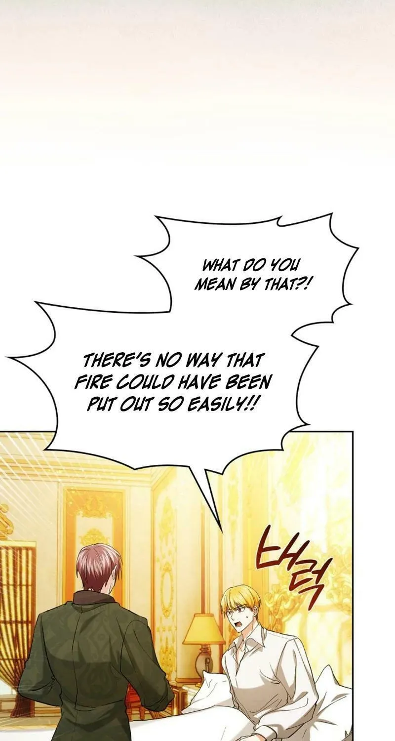 I Was the Real Owner of Elheim Chapter 33 page 35 - 