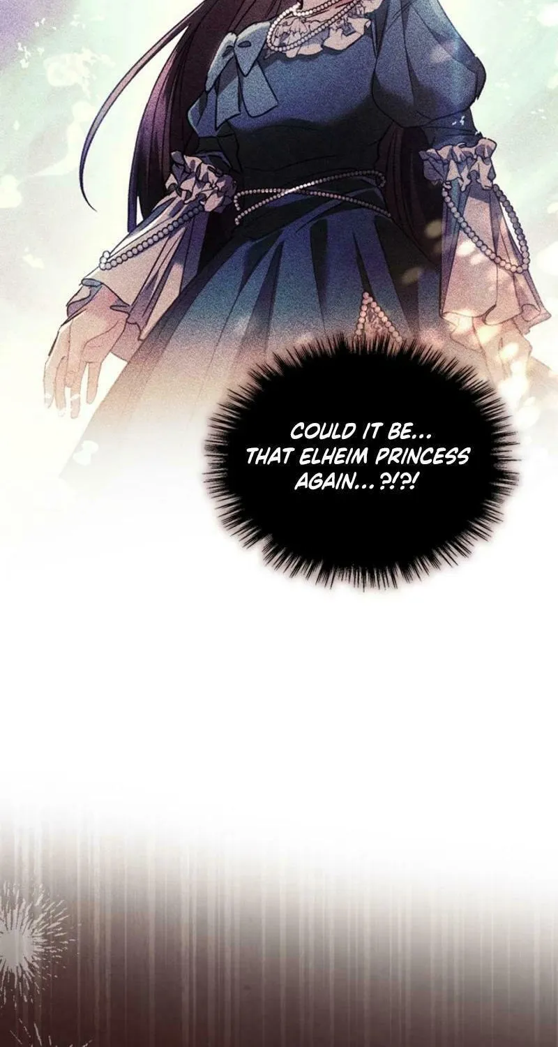 I Was the Real Owner of Elheim Chapter 33 page 40 - 