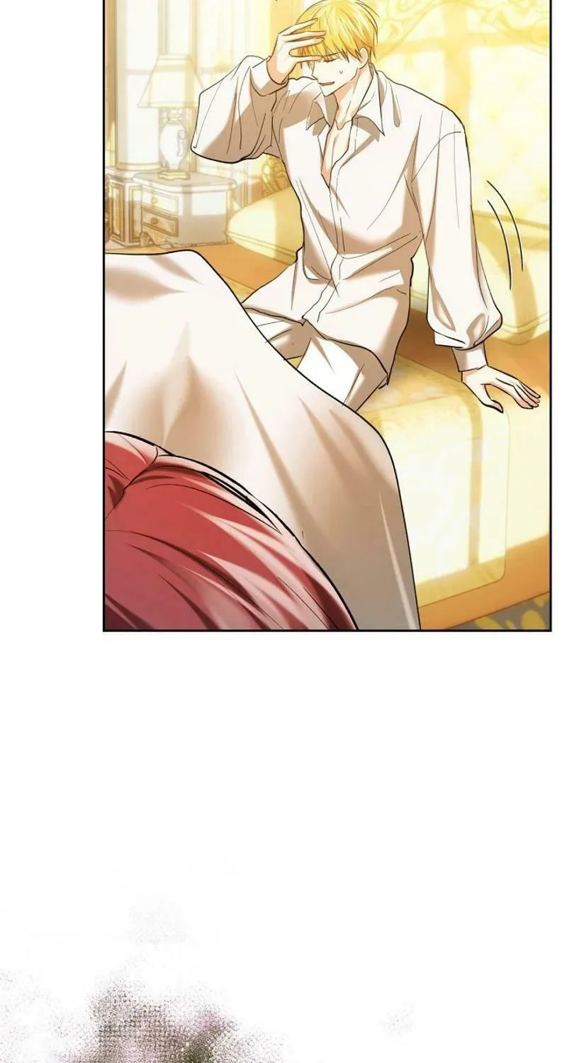 I Was the Real Owner of Elheim Chapter 33 page 43 - 