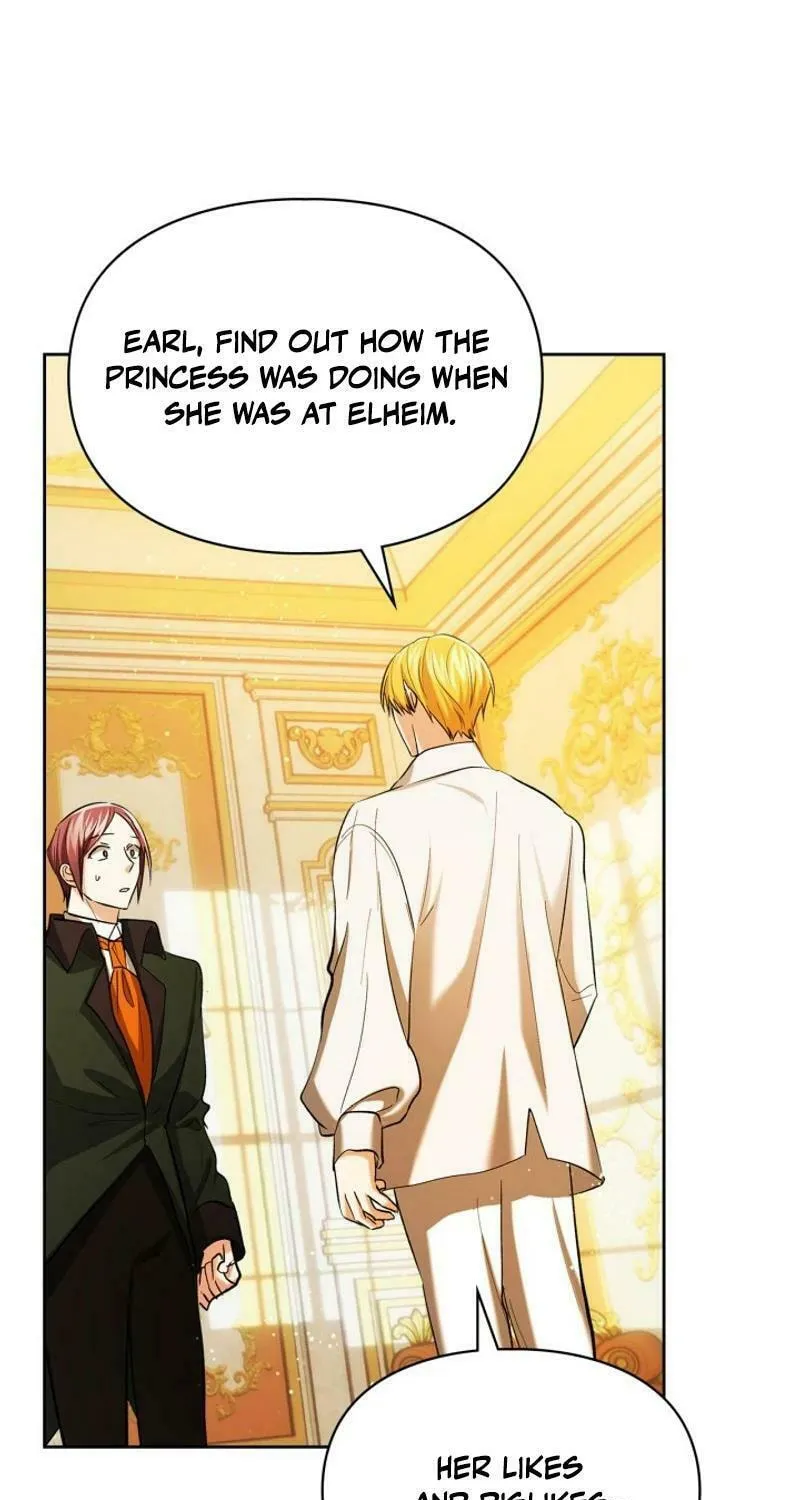 I Was the Real Owner of Elheim Chapter 33 page 46 - 