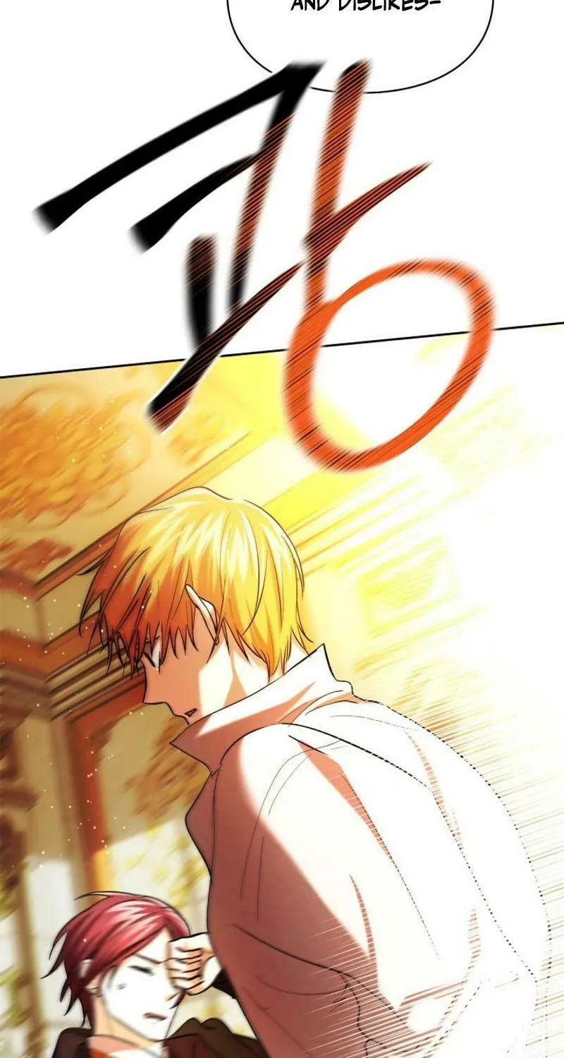 I Was the Real Owner of Elheim Chapter 33 page 47 - 