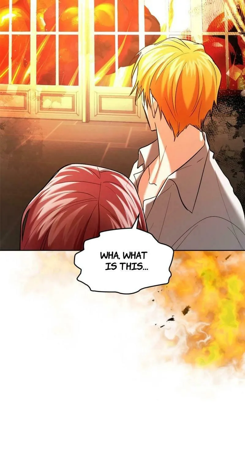 I Was the Real Owner of Elheim Chapter 33 page 50 - 
