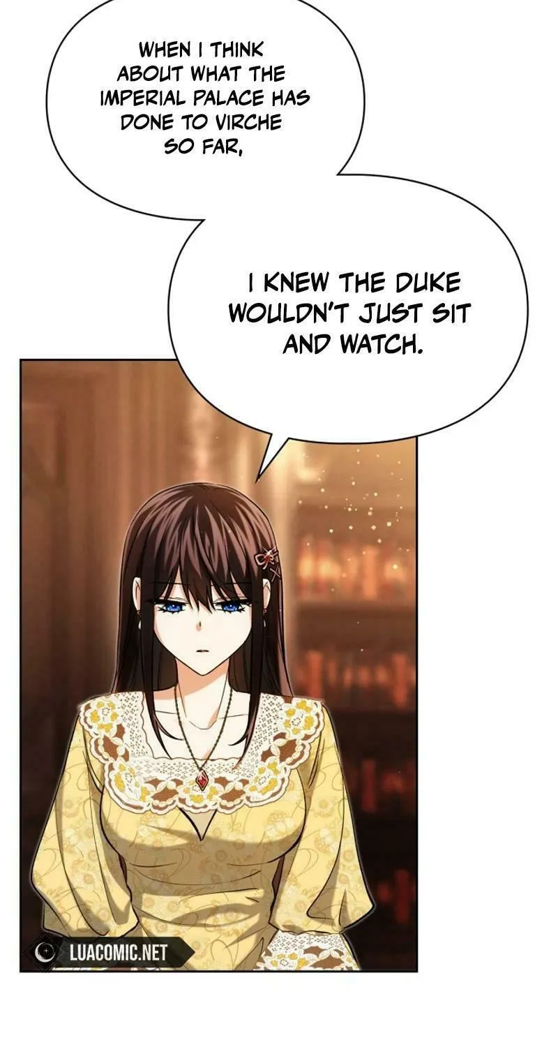 I Was the Real Owner of Elheim Chapter 33 page 6 - 