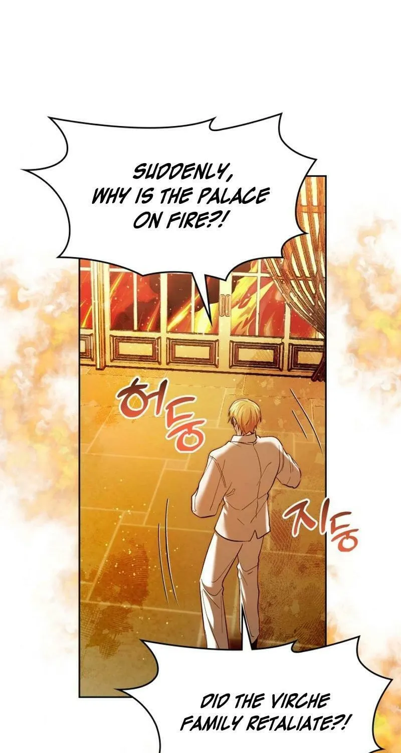 I Was the Real Owner of Elheim Chapter 33 page 51 - 