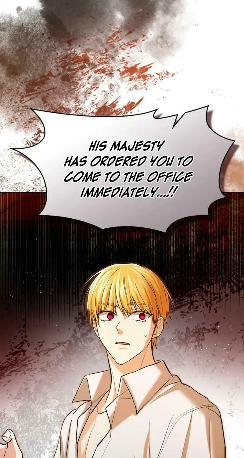 I Was the Real Owner of Elheim Chapter 33 page 54 - 
