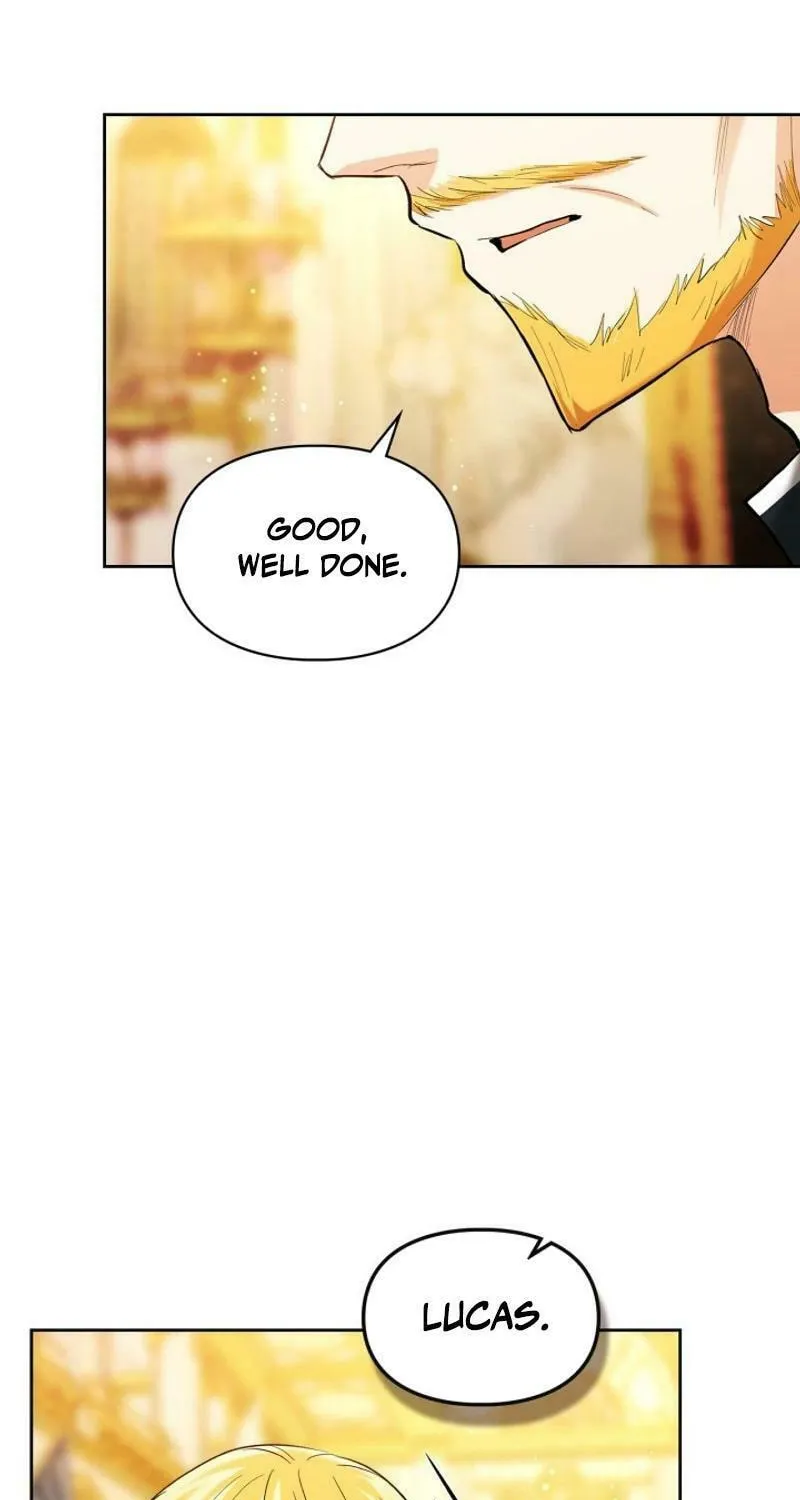 I Was the Real Owner of Elheim Chapter 33 page 59 - 