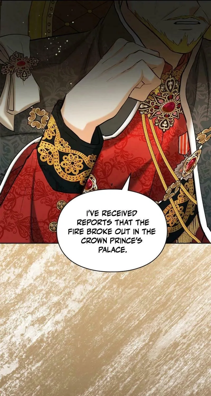 I Was the Real Owner of Elheim Chapter 33 page 61 - 