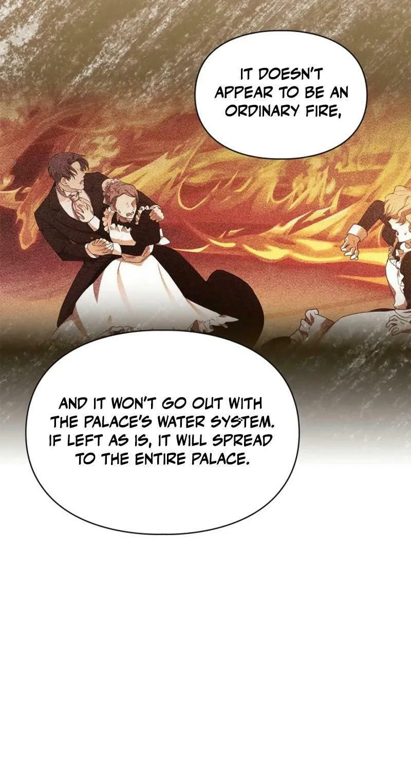 I Was the Real Owner of Elheim Chapter 33 page 62 - 