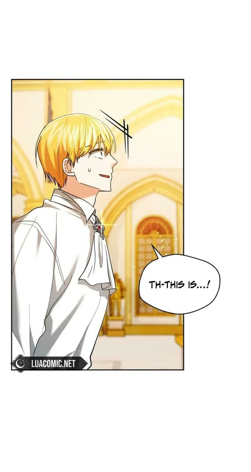 I Was the Real Owner of Elheim Chapter 33 page 63 - 