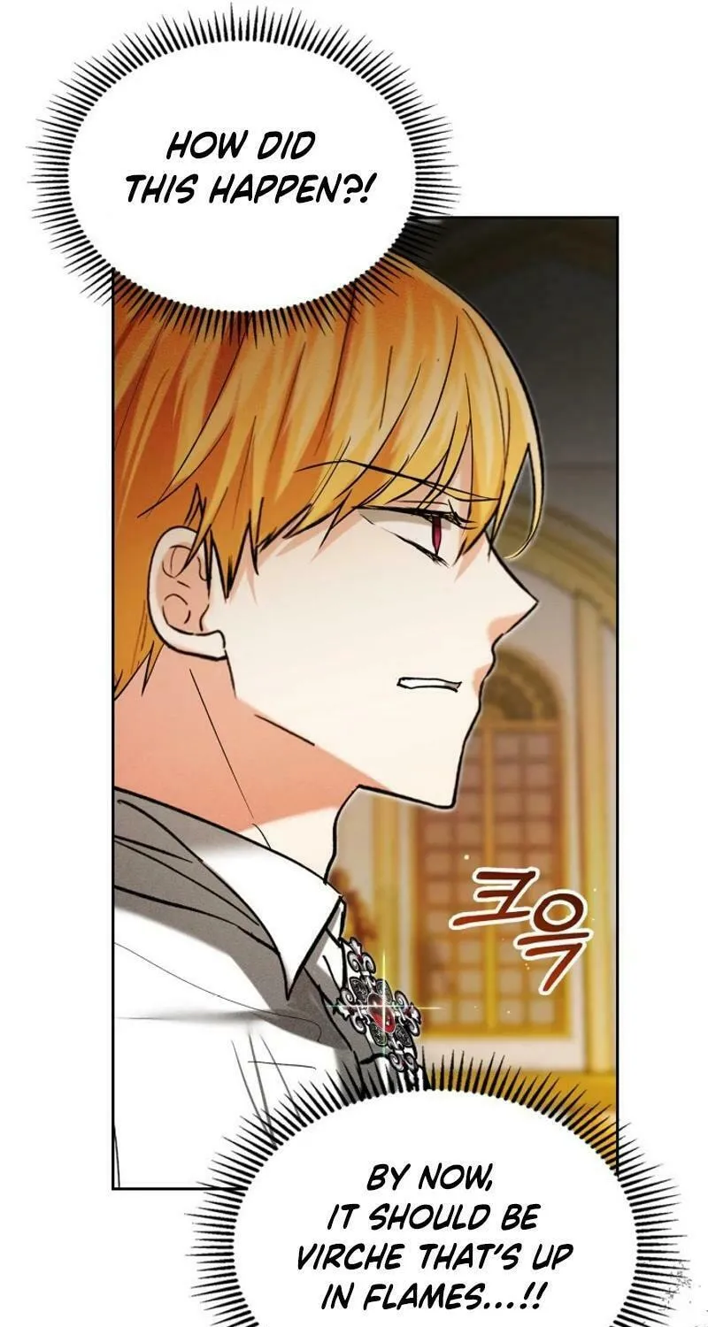 I Was the Real Owner of Elheim Chapter 33 page 69 - 