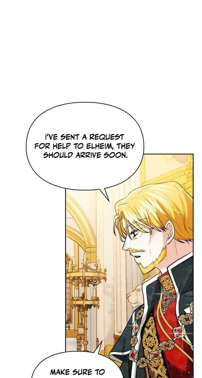 I Was the Real Owner of Elheim Chapter 33 page 72 - 