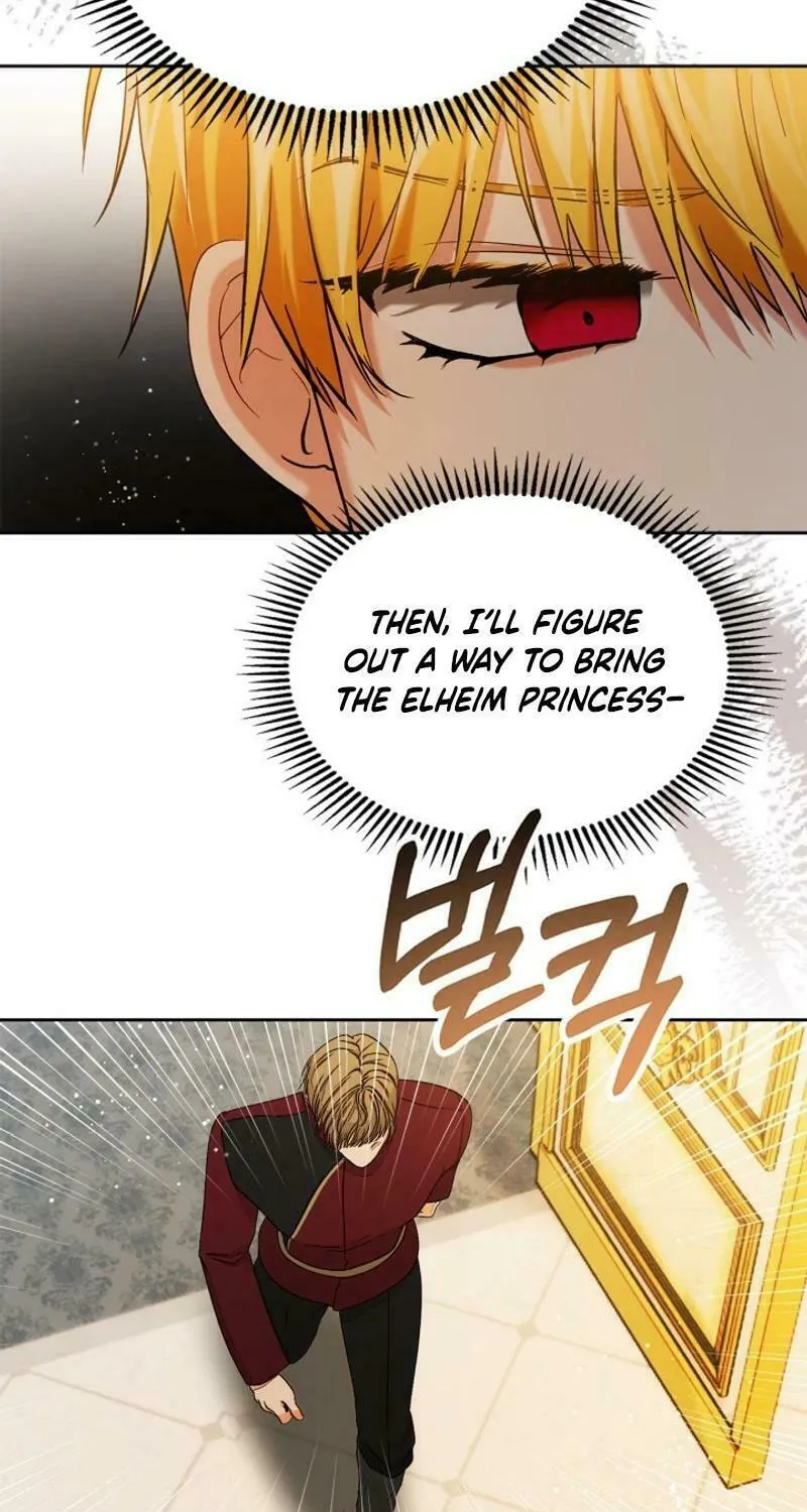 I Was the Real Owner of Elheim Chapter 33 page 75 - 