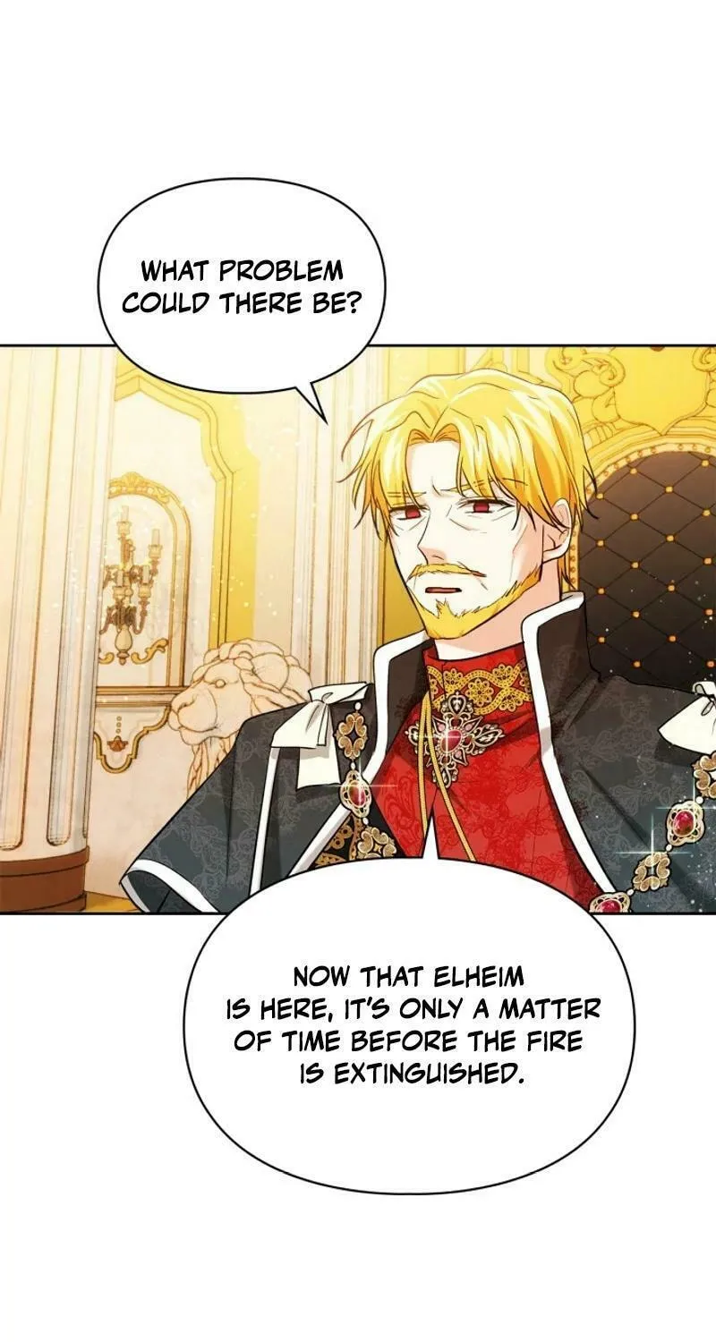 I Was the Real Owner of Elheim Chapter 33 page 78 - 