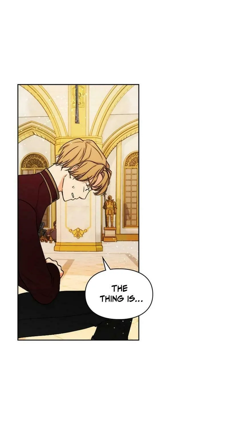 I Was the Real Owner of Elheim Chapter 33 page 79 - 