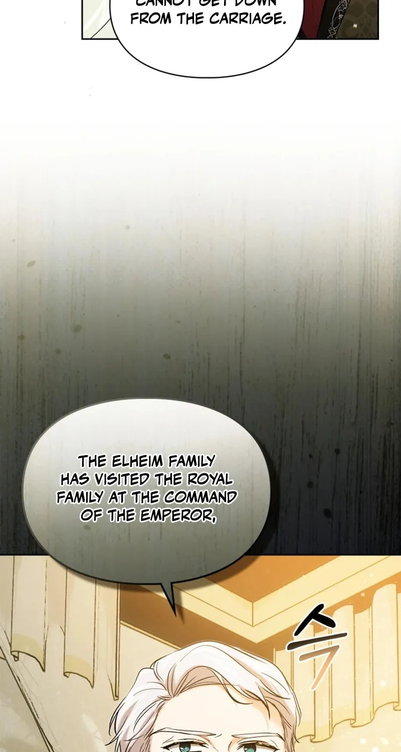 I Was the Real Owner of Elheim Chapter 34 page 13 - 