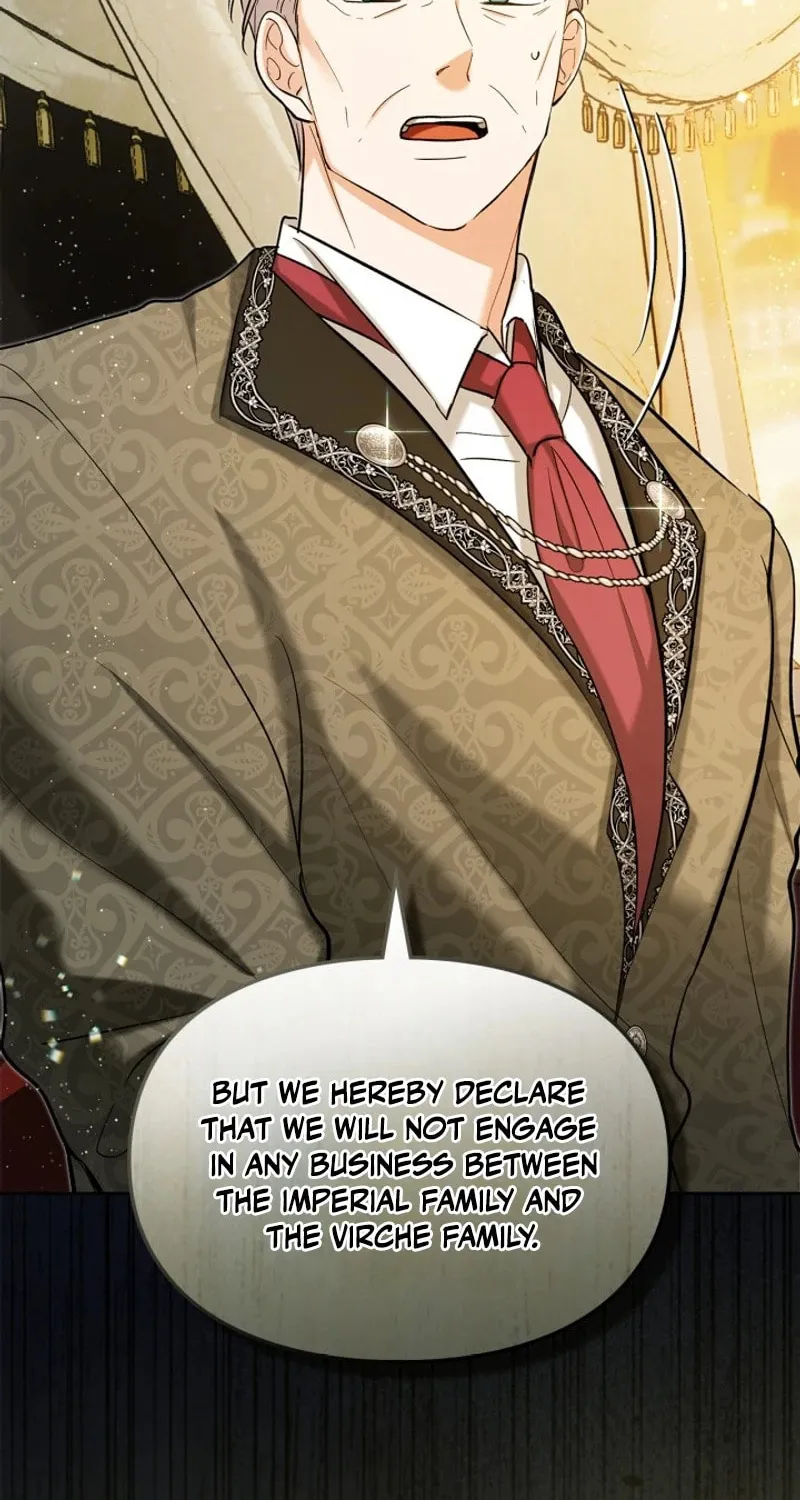 I Was the Real Owner of Elheim Chapter 34 page 14 - 