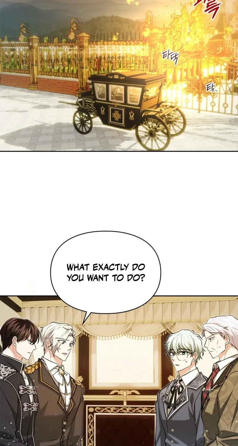 I Was the Real Owner of Elheim Chapter 34 page 17 - 