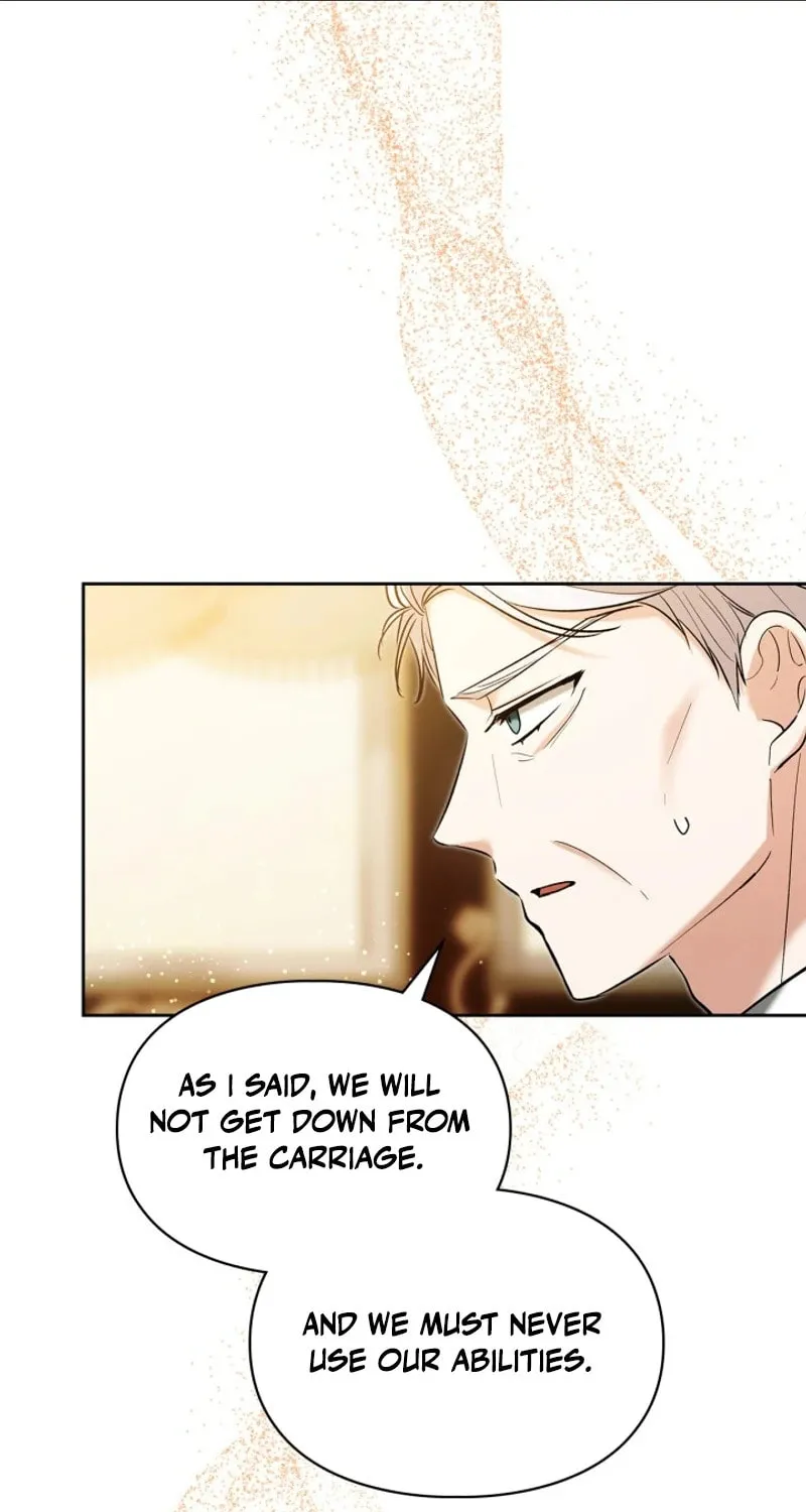 I Was the Real Owner of Elheim Chapter 34 page 19 - 
