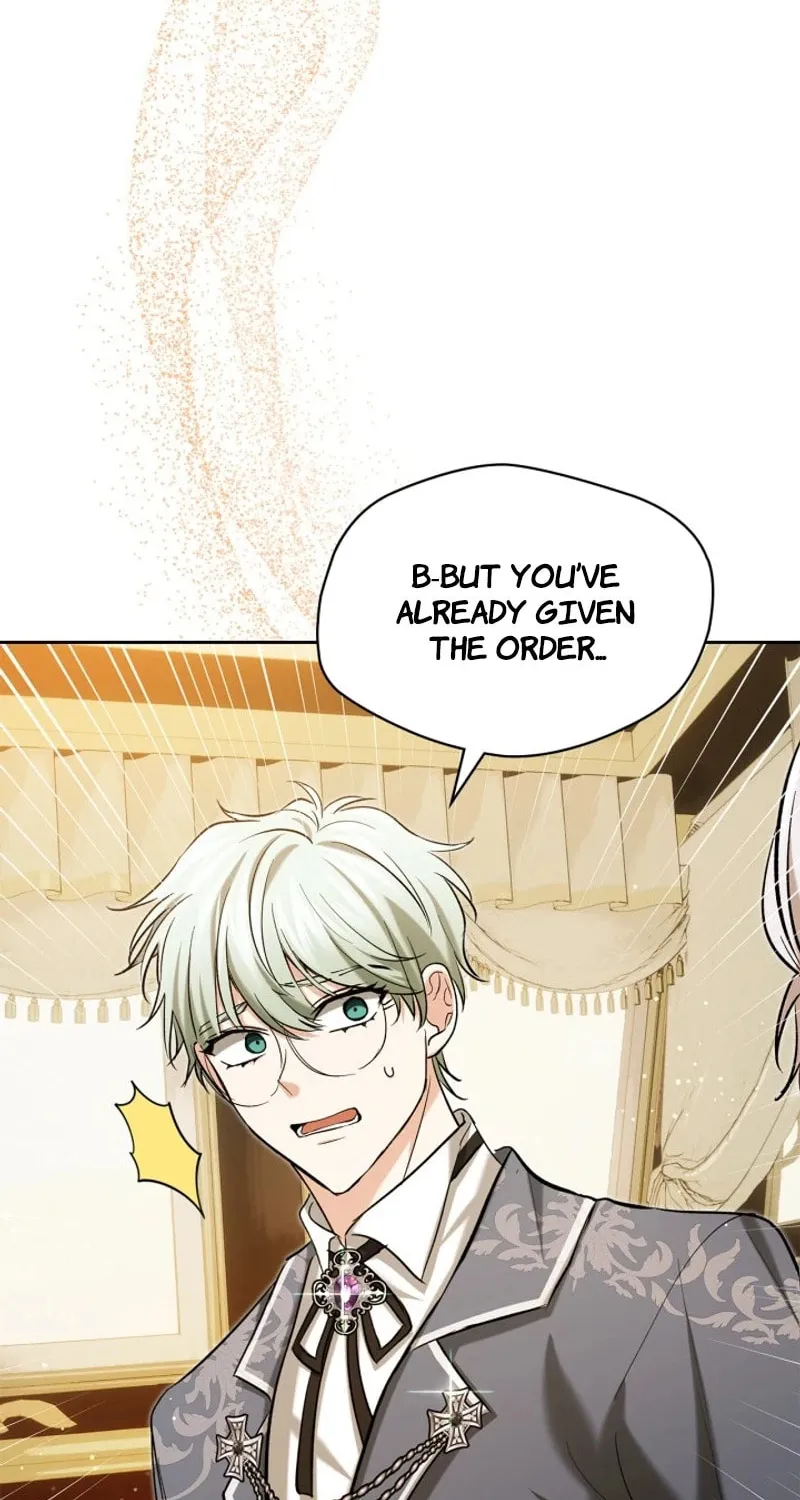 I Was the Real Owner of Elheim Chapter 34 page 20 - 