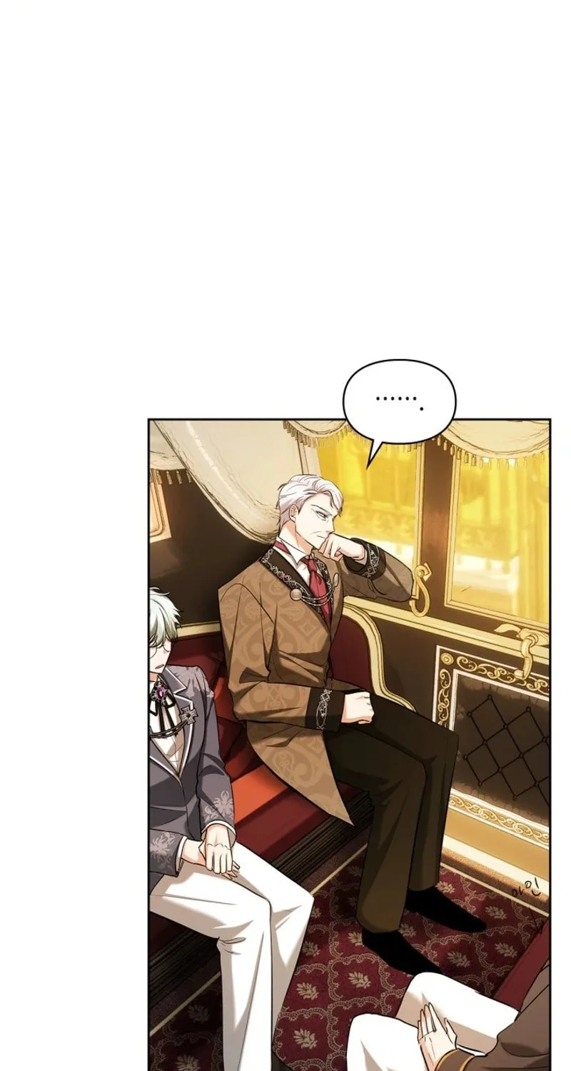 I Was the Real Owner of Elheim Chapter 34 page 3 - 