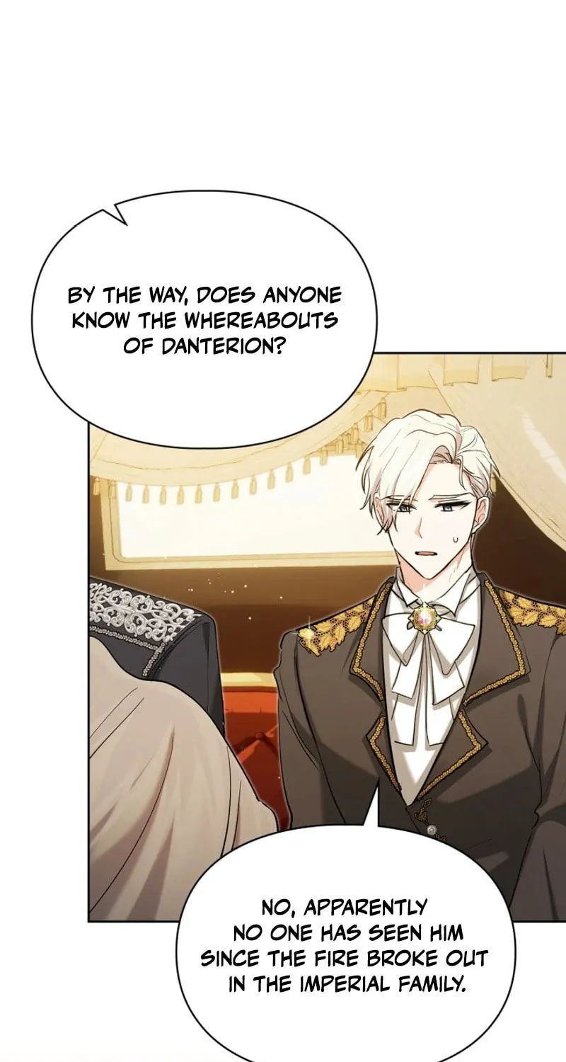 I Was the Real Owner of Elheim Chapter 34 page 23 - 