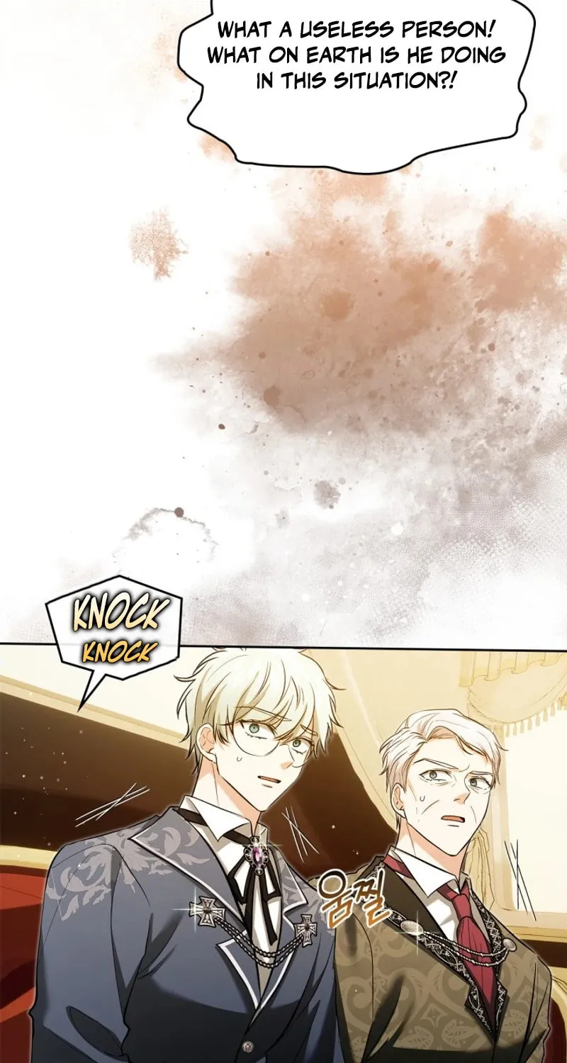 I Was the Real Owner of Elheim Chapter 34 page 25 - 