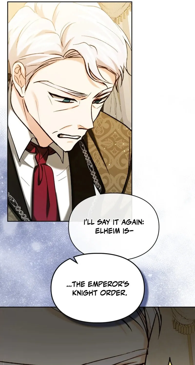 I Was the Real Owner of Elheim Chapter 34 page 27 - 