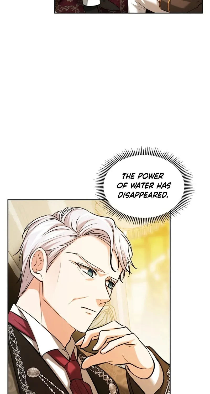 I Was the Real Owner of Elheim Chapter 34 page 4 - 