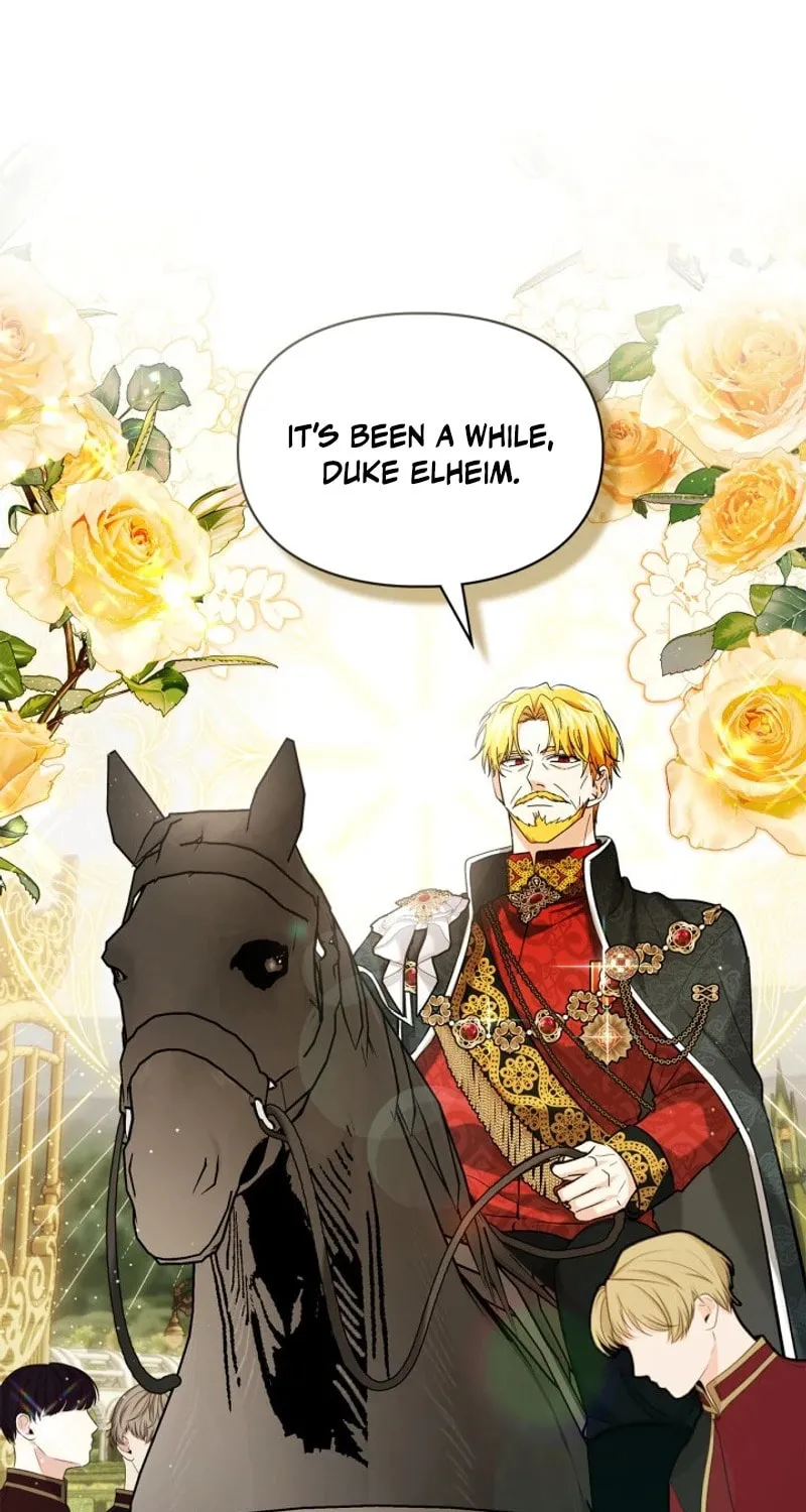 I Was the Real Owner of Elheim Chapter 34 page 31 - 
