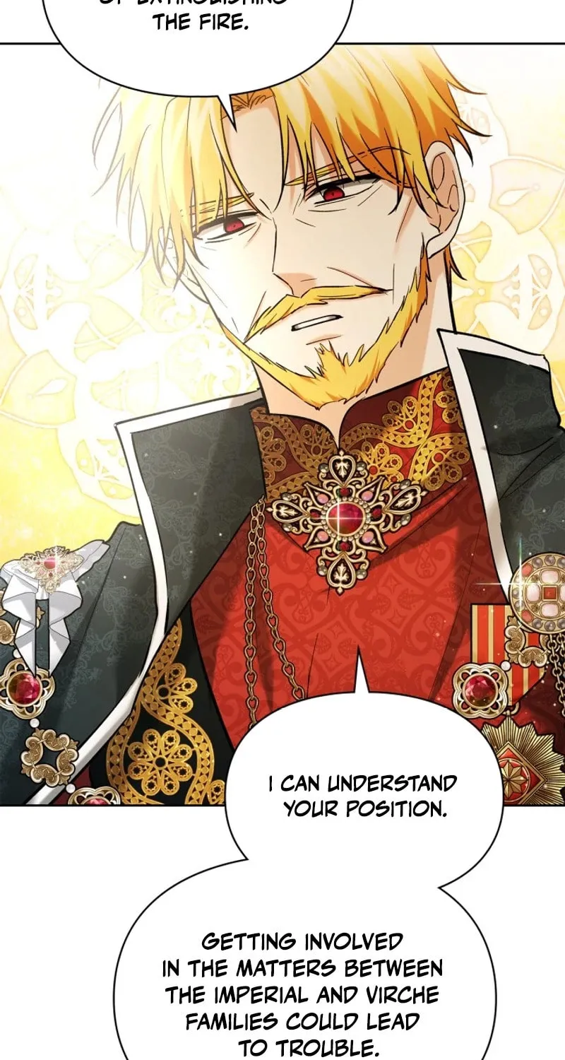 I Was the Real Owner of Elheim Chapter 34 page 33 - 