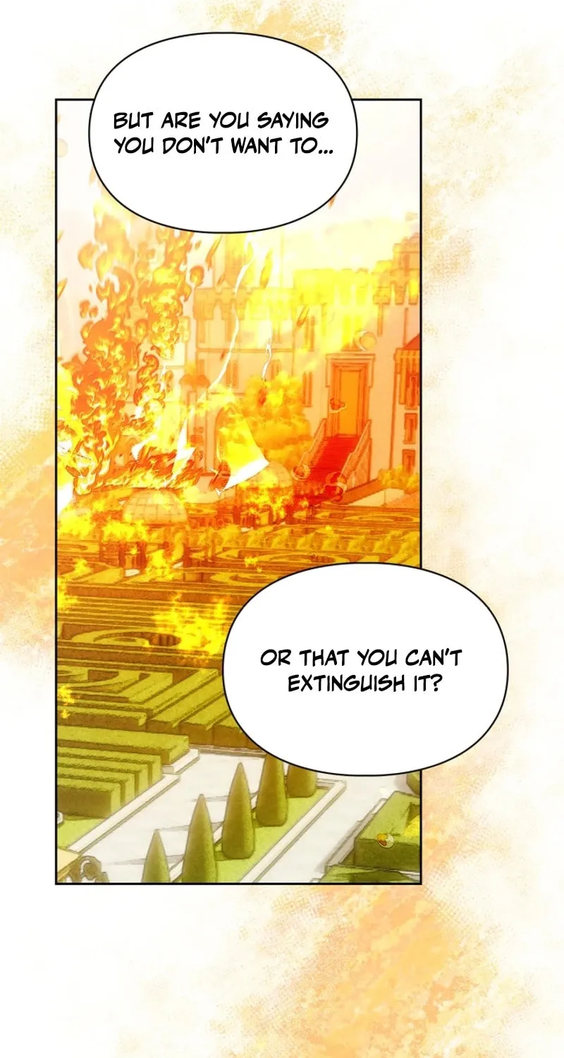 I Was the Real Owner of Elheim Chapter 34 page 35 - 