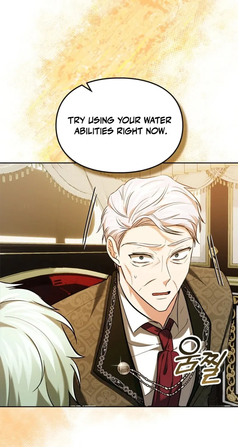 I Was the Real Owner of Elheim Chapter 34 page 36 - 